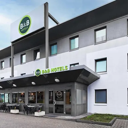 ibis budget Wiesbaden Nordenstadt-2