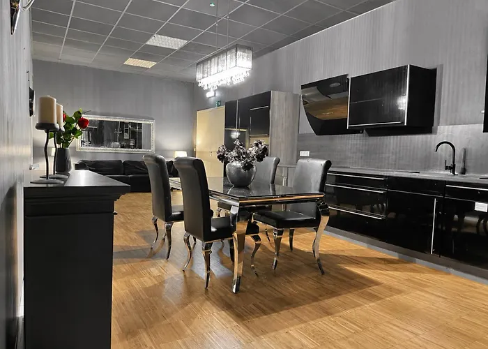 Fetischhaus SM Apartment/Ferienwohnung Wiesbaden