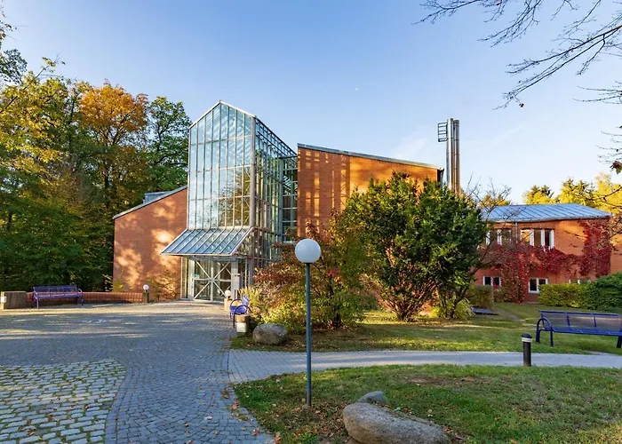 Wilhelm-Kempf-Haus Wiesbaden